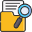 Research icon
