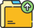 File upload icon