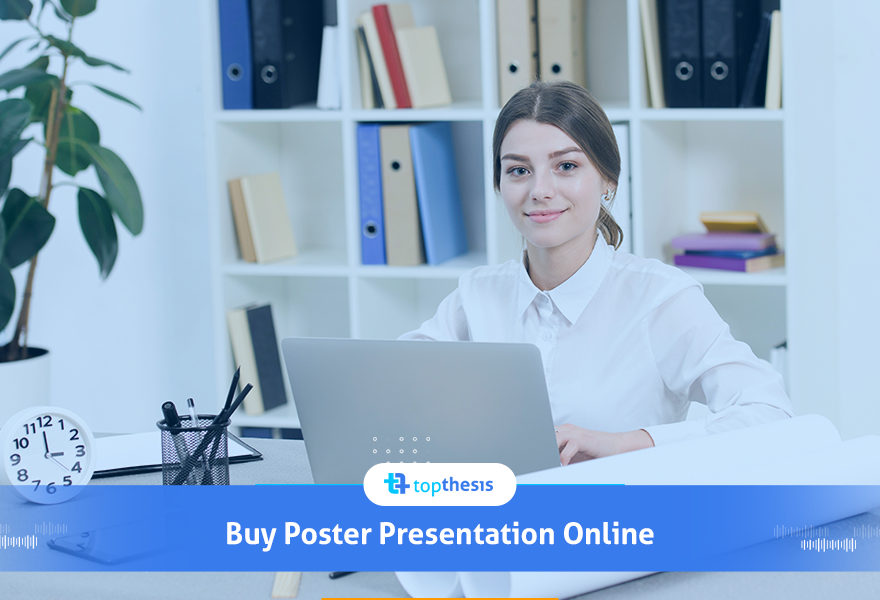 Buy Poster Presentation Online