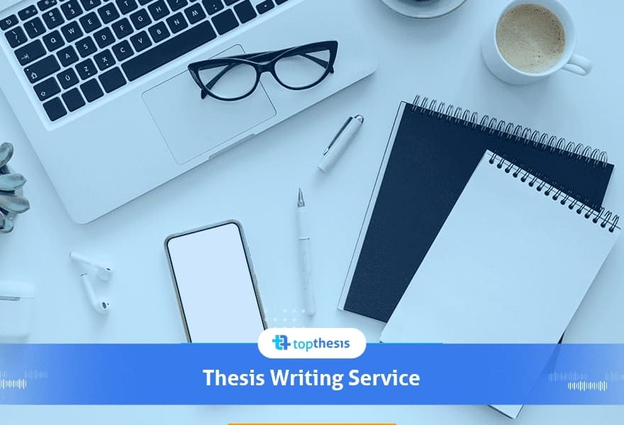 Thesis Writing Service