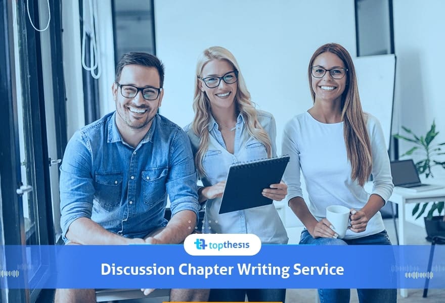 Buy Dissertation Discussion