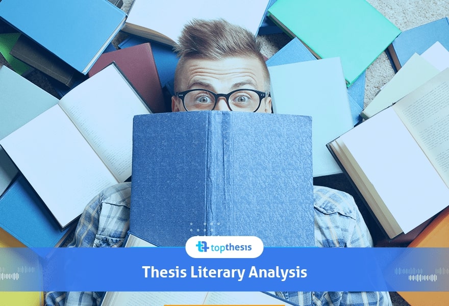 Write My Literary Analysis