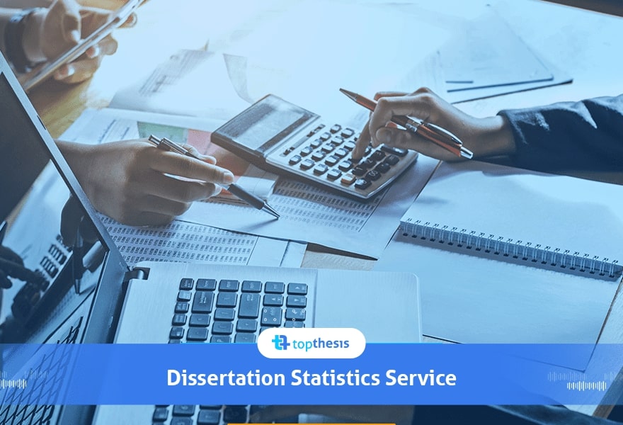 Do My Dissertation Statistics