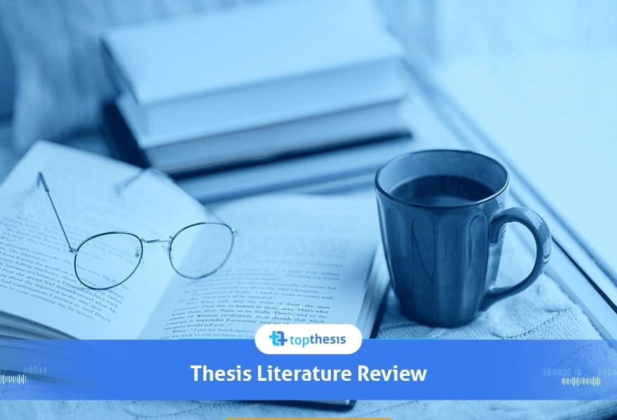 Write My Literature Review