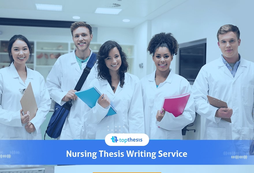 Buy Nursing Dissertation