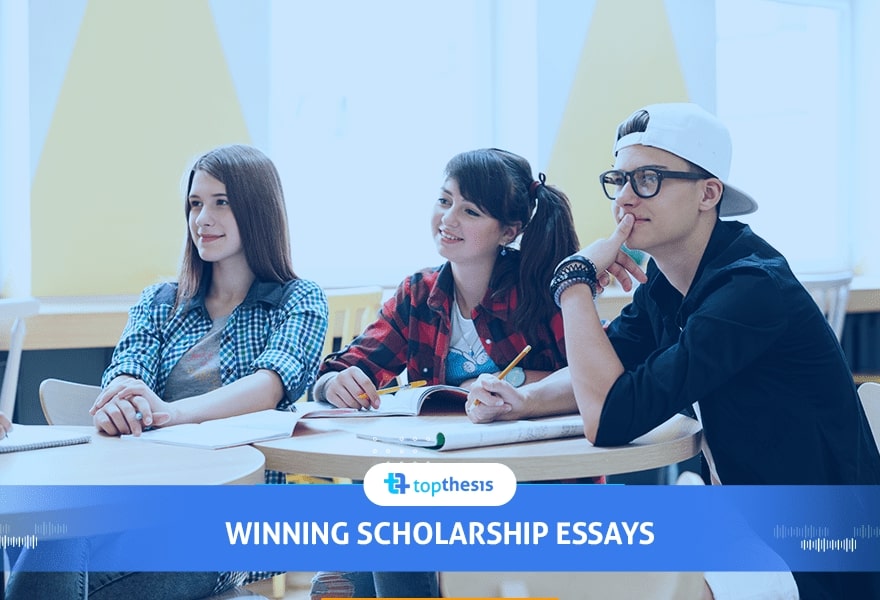 Buy Scholarship Essay
