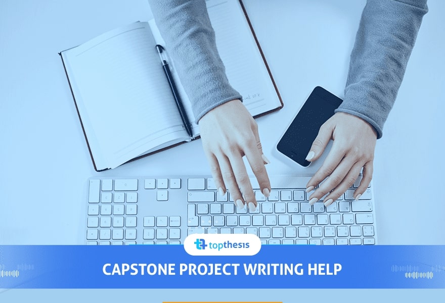 Buy Capstone Project