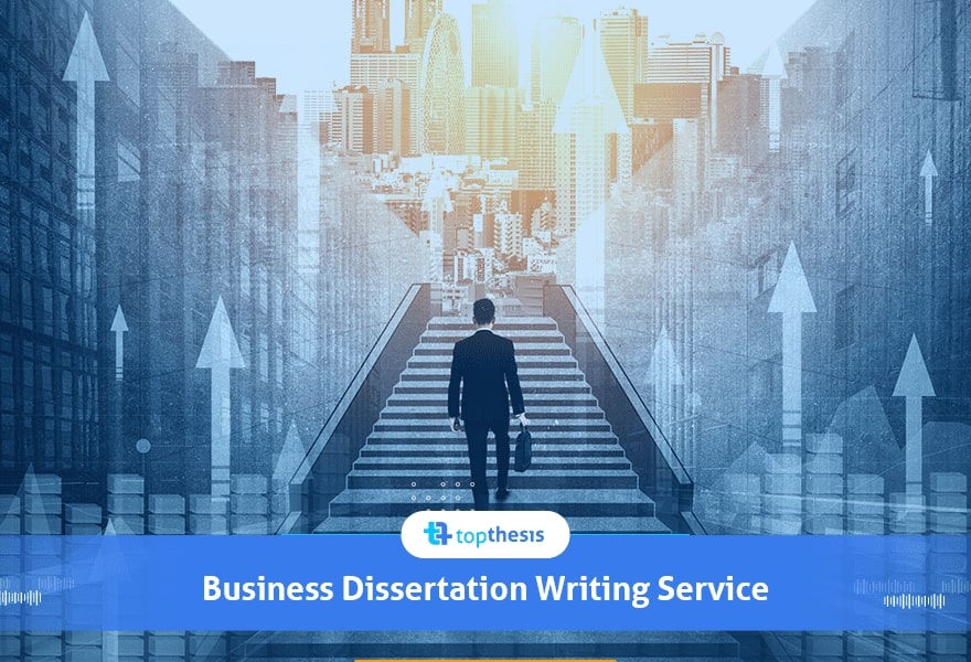 Business Dissertation Help