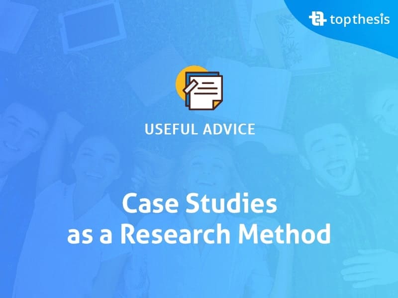 case studies as research